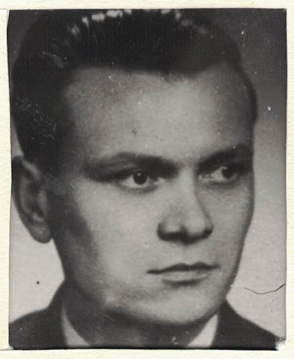 PVladimir Novotny