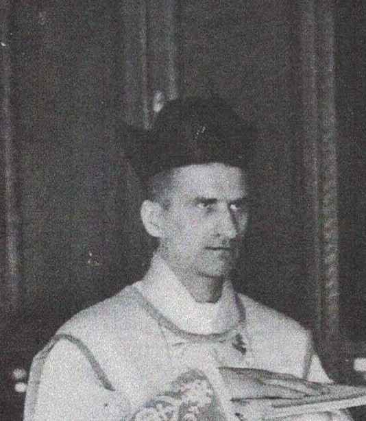 P Emanuel Kak 1948