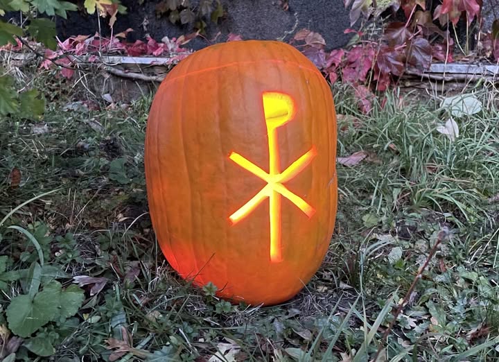 helouvín trochu jinak