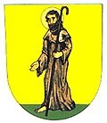 znak Chroustovic